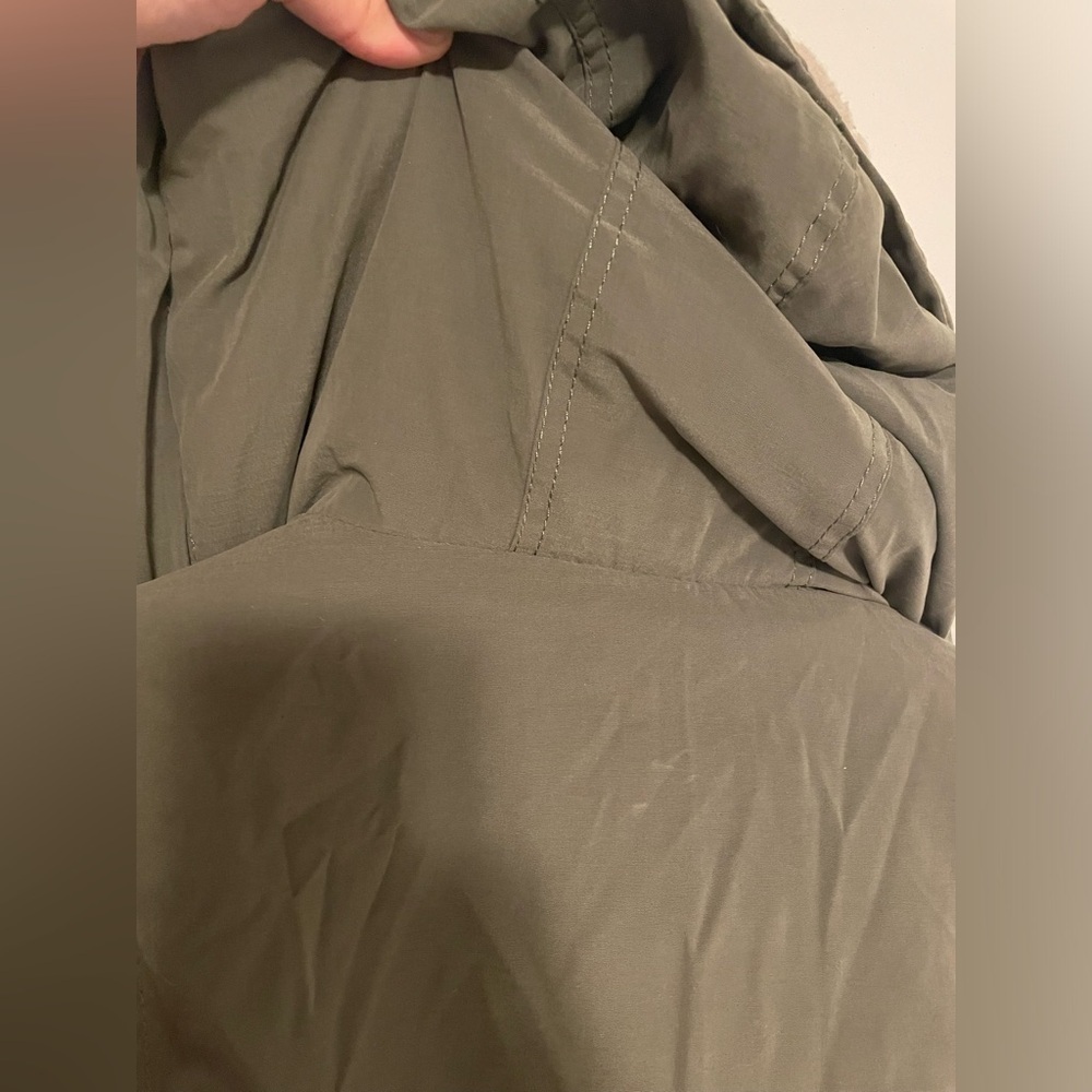 Atmosphere Jacket 12 - Picture 7 of 7
